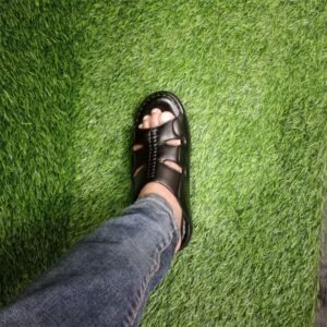 Half Sandal 2 Min