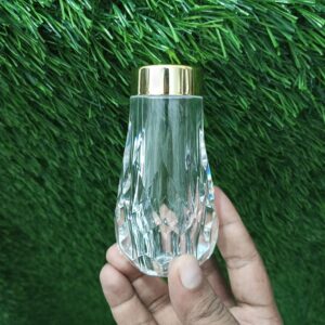 চায়না এক্রিলিক লবণদানী ২ পিসের সেট