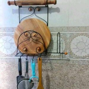 মেটালের বেলুন স্ট্যান্ড