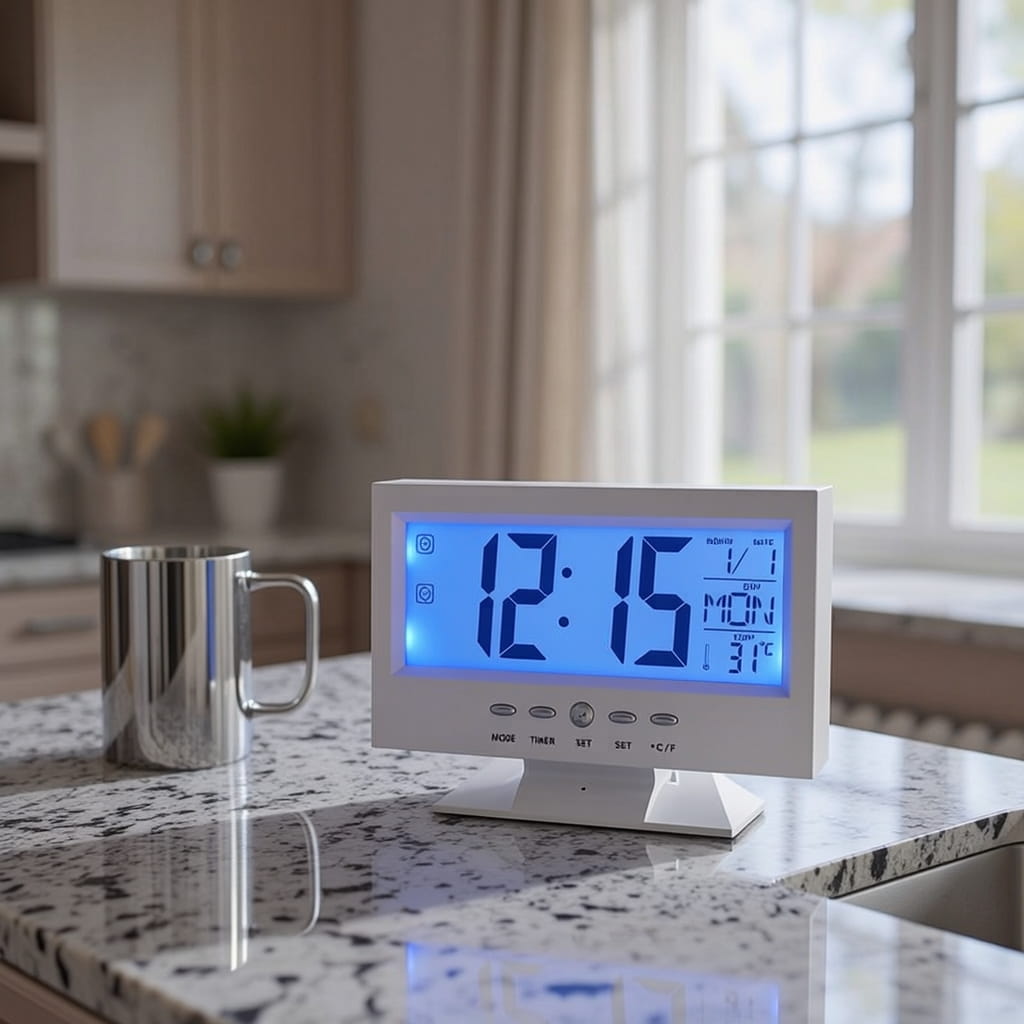 led watch g1